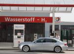BMW Hydrogen 7 2006 года